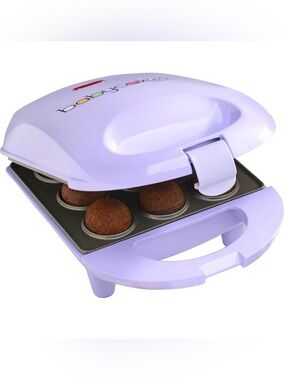 NEW Babycakes Cake Pop Maker